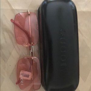 Gucci sunglasses